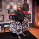 Radio One founder and Chairperson Cathy Hughes being interviewed by TV One’s NewsOne Now host Roland S. Martin on Oct. 12, 2016, in Washington, D.C.
Kevin Wolf/AP Images for TV One